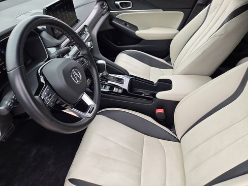 Certified 2024 Acura Integra A-Spec image 13