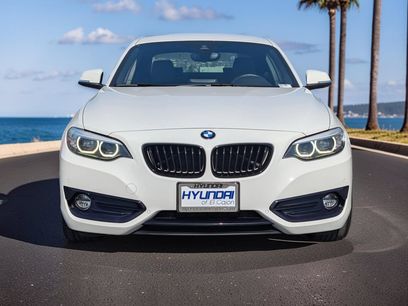 Used 2020 BMW 230i Coupe