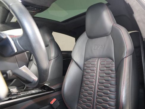 Used 2021 Audi RS 7 Sportback image 40