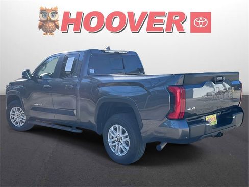 Used 2024 Toyota Tundra SR5 w/ SR5 Premium Package image 5