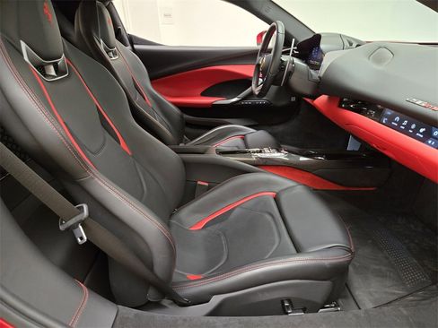 Used 2022 Ferrari 296 GTB image 23