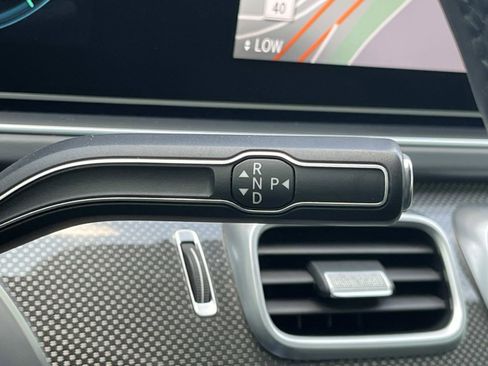 Used 2022 Mercedes-Benz GLE 53 AMG 4MATIC image 39