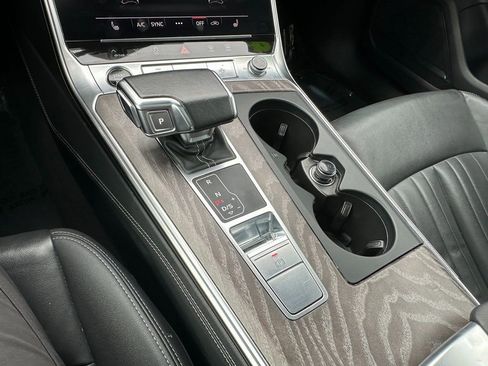 Used 2024 Audi A6 Premium Plus image 33