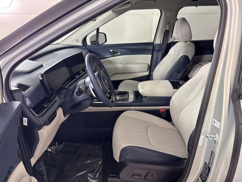 New 2026 Kia Carnival EX image 25