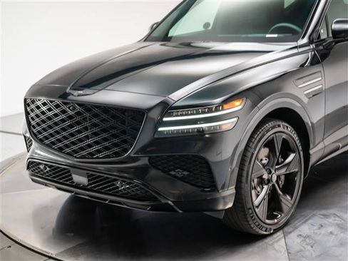 New 2026 Genesis GV80 3.5T Prestige AWD/4WD image 9