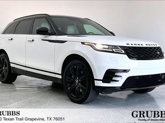 Used 2022 Land Rover Range Rover Velar R-Dynamic S AWD/4WD video 1
