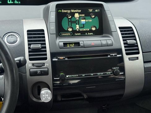 Used 2008 Toyota Prius Touring image 24