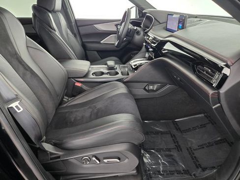 Used 2022 Acura MDX A-Spec AWD/4WD image 3
