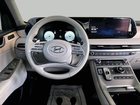Used 2023 Hyundai Palisade Limited w/ Cargo Package FWD image 6