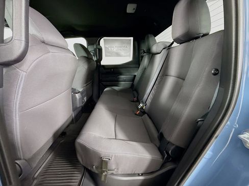 New 2026 Toyota Tacoma SR5 AWD/4WD image 26