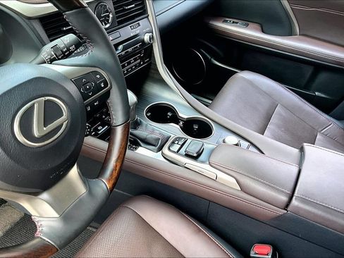 Used 2016 Lexus RX 350 FWD w/ Premium Package image 16