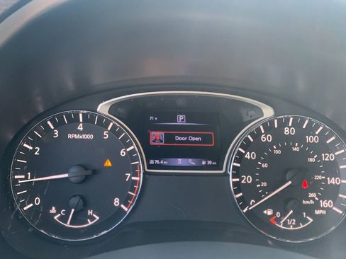 Used 2018 Nissan Altima 3.5 SL image 31