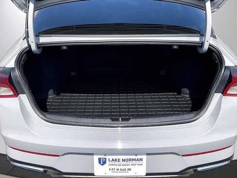 Used 2022 Kia K5 GT-Line image 25