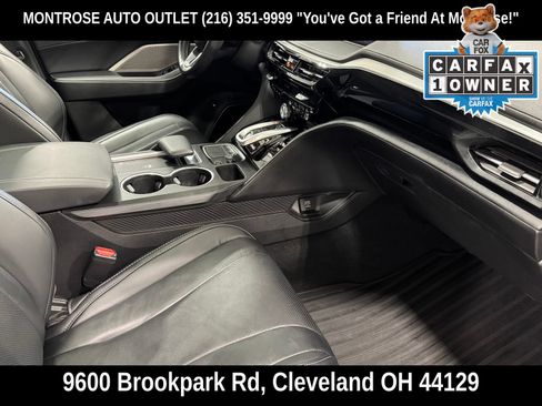 Used 2023 Acura MDX SH-AWD w/ Technology Package image 52