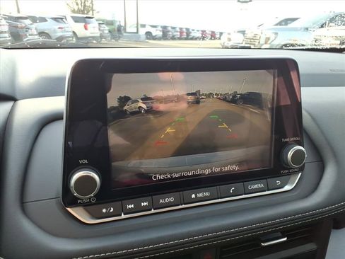 Used 2024 Nissan Rogue SV FWD image 24