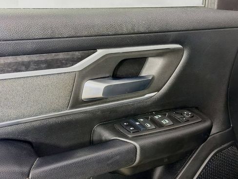Used 2020 RAM 1500 Big Horn AWD/4WD image 21