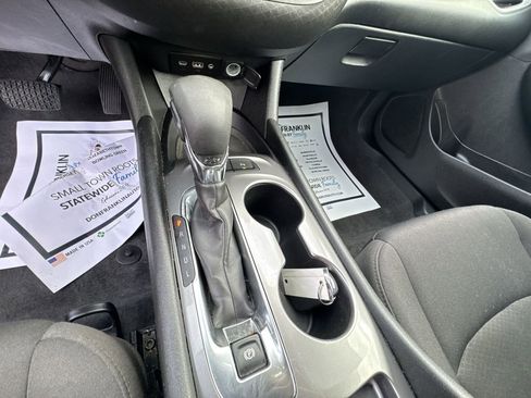 Used 2024 Chevrolet Malibu LS image 20