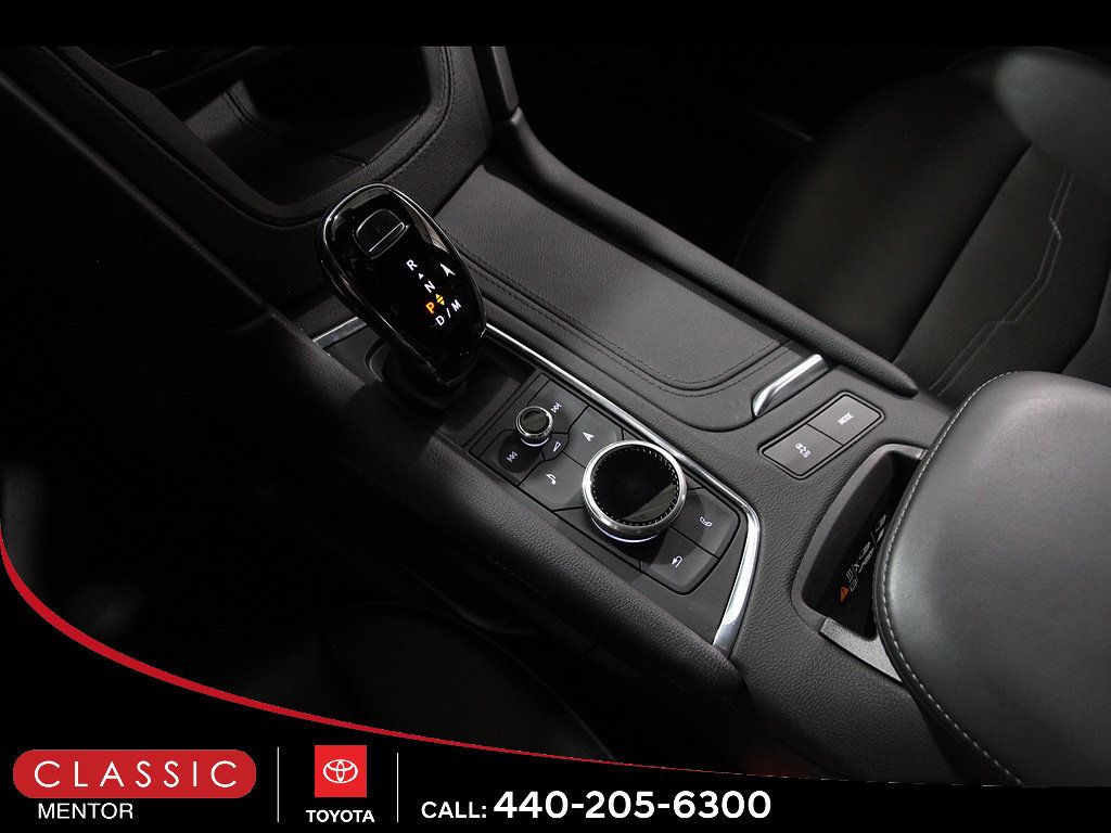 Used 2023 Cadillac XT5 Sportv w/ Platinum Package AWD/4WD image 17