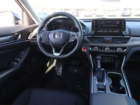 Used 2021 Honda Accord LX image 22