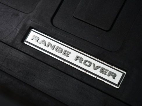 Used 2018 Land Rover Range Rover HSE image 23