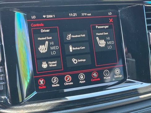 Used 2022 Dodge Durango GT AWD/4WD image 30