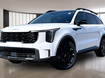 Used 2024 Kia Sorento X-Line EX