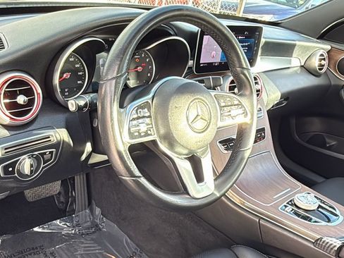 Used 2019 Mercedes-Benz C 300 Sedan image 16