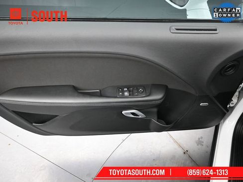 Used 2023 Dodge Challenger R/T w/ Blacktop Package image 24