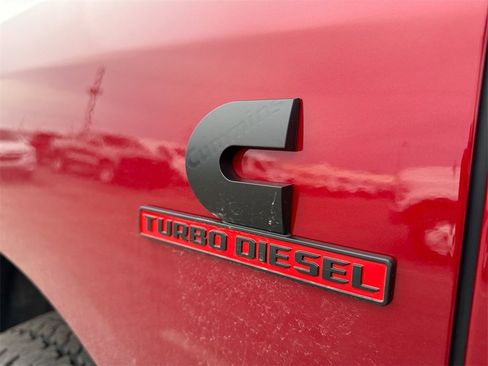 Used 2026 RAM 2500 Big Horn image 7