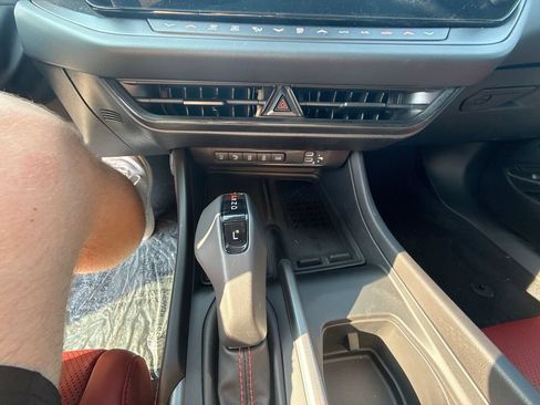 New 2026 Dodge Charger Scat Pack AWD/4WD image 17