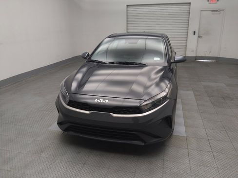 Used 2024 Kia Forte LXS FWD image 15