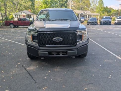 Used 2018 Ford F150 XL image 5