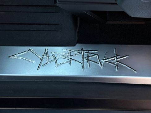 Used 2024 Tesla Cybertruck Cyberbeast image 32