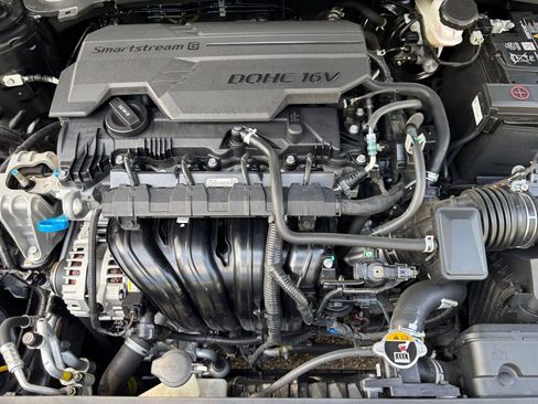 Used 2025 Kia K4 FWD image 32