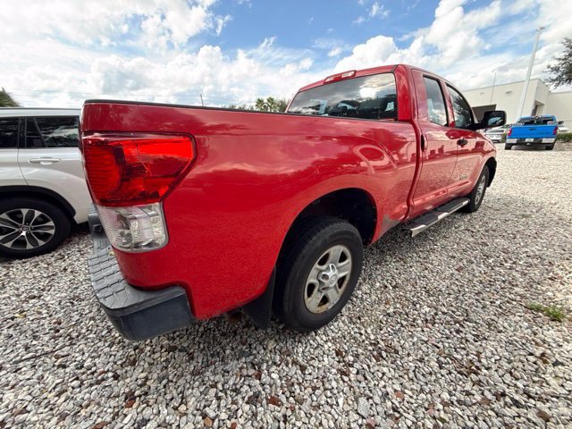 Used 2013 Toyota Tundra 2WD Double Cab w/ Tow Pkg image 4