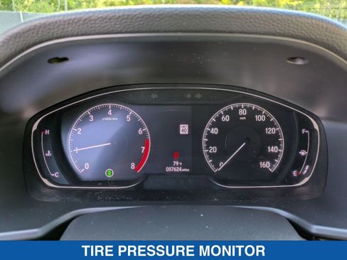 Used 2018 Honda Accord EX-L image 17