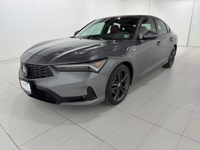 Certified 2023 Acura Integra A-Spec