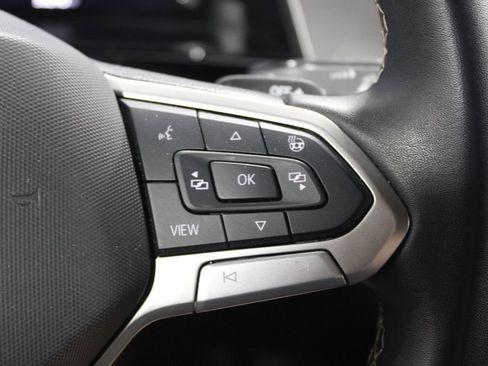 Used 2024 Volkswagen Atlas Cross Sport SE AWD/4WD image 35