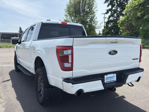 Used 2023 Ford F150 Tremor w/ Equipment Group 402A High AWD/4WD image 20