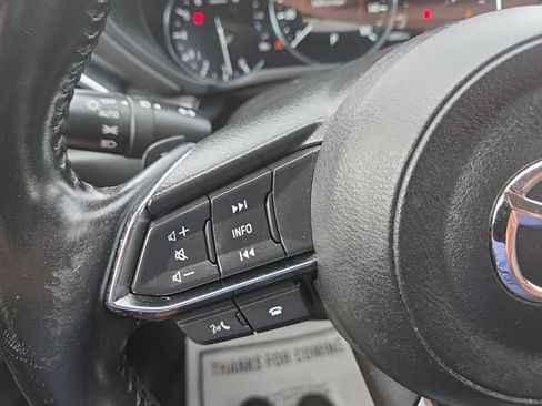 Used 2021 MAZDA CX-5 Grand Touring image 26