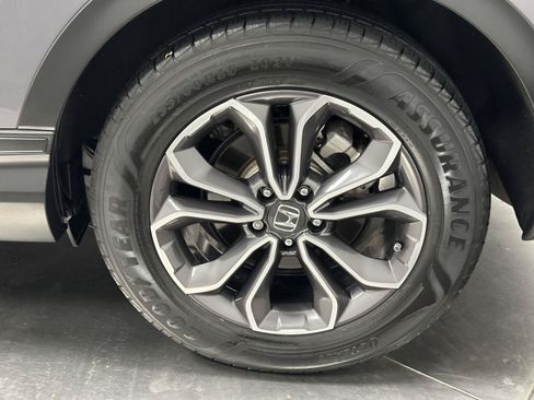 Used 2020 Honda CR-V EX image 19