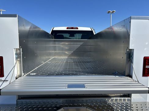 New 2025 Chevrolet Silverado 2500 W/T w/ WT Convenience Package image 10