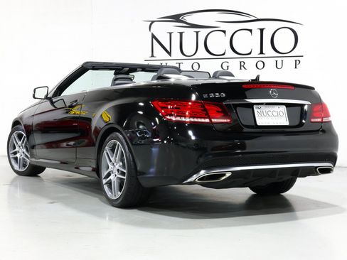 Used 2014 Mercedes-Benz E 550 Cabriolet image 72