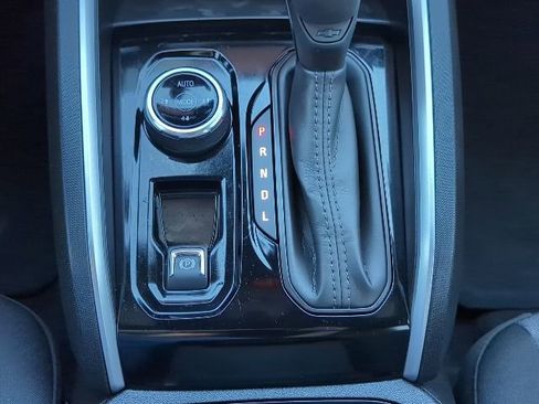 New 2025 Chevrolet Colorado Trail Boss image 21