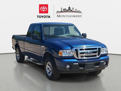 Used 2011 Ford Ranger XLT RWD image 1