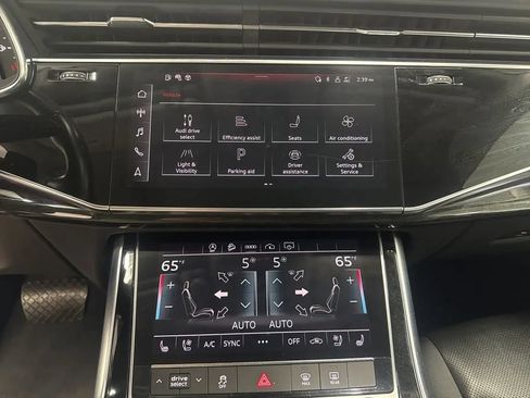 Used 2023 Audi Q7 3.0T Premium Plus w/ Premium Plus Package AWD/4WD image 20