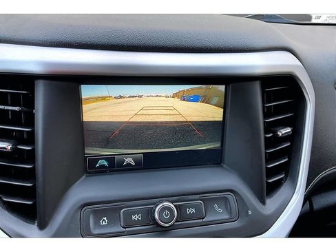 Used 2019 GMC Acadia SLE w/ Driver Alert Package I FWD image 26