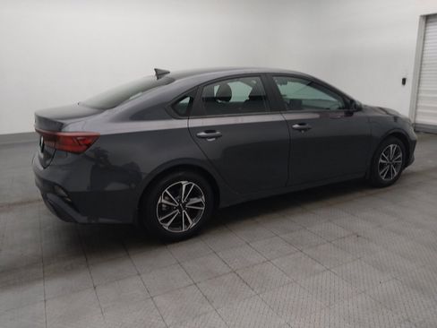 Used 2024 Kia Forte LXS w/ LXS Technology Package FWD image 10