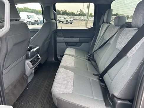 Used 2023 Ford F150 XLT w/ Equipment Group 302A High AWD/4WD image 31