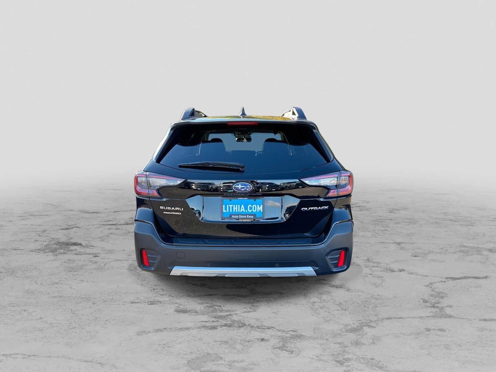 Used 2022 Subaru Outback Limited AWD/4WD image 7